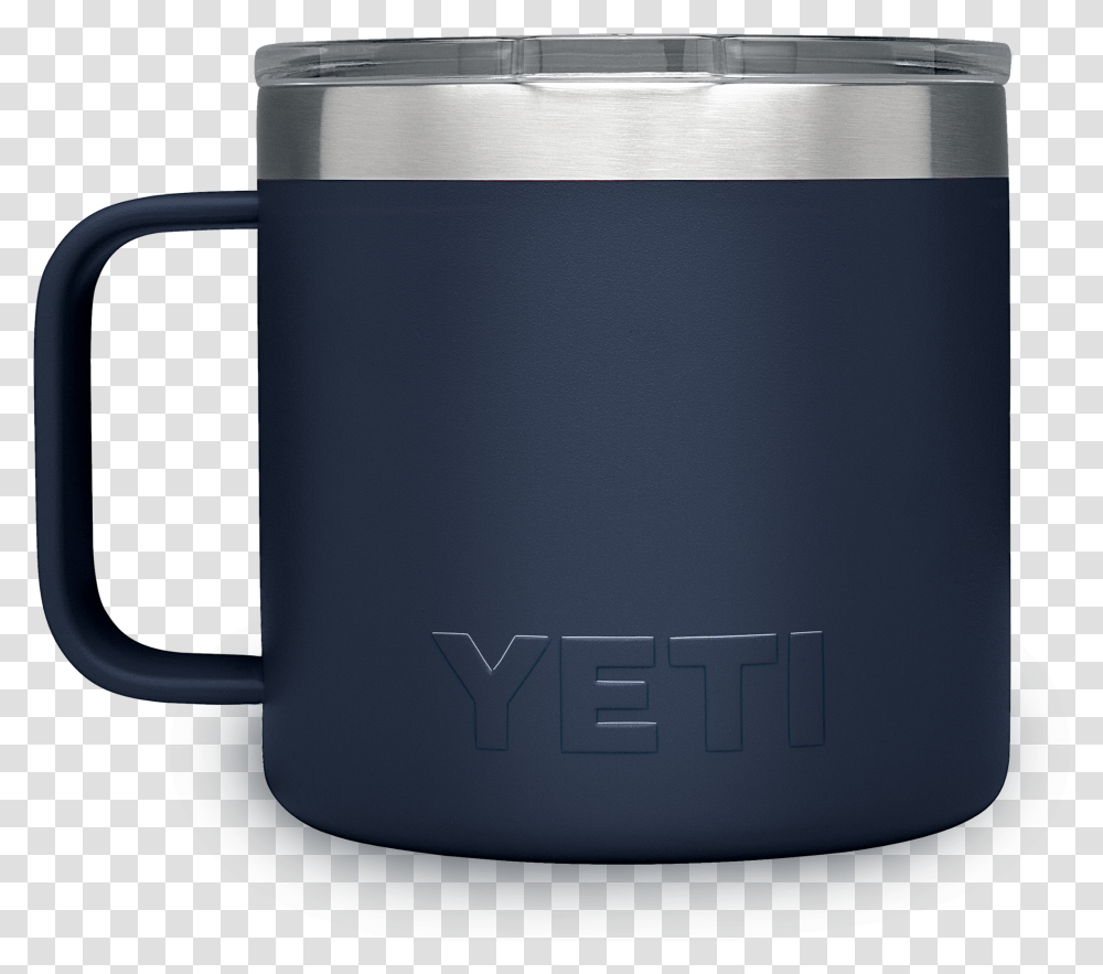 Yeti Rambler 14oz Mug 14 Oz Yeti Red, Coffee Cup, Jug Transparent Png