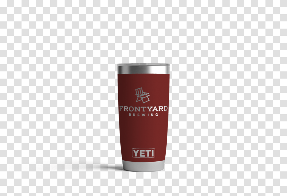 Yeti Rambler Frontyard, Glass, Beverage, Drink, Coffee Cup Transparent Png