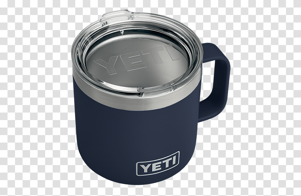 Yeti Rambler Mug 14 Oz, Wristwatch, Coffee Cup, Milk, Beverage Transparent Png