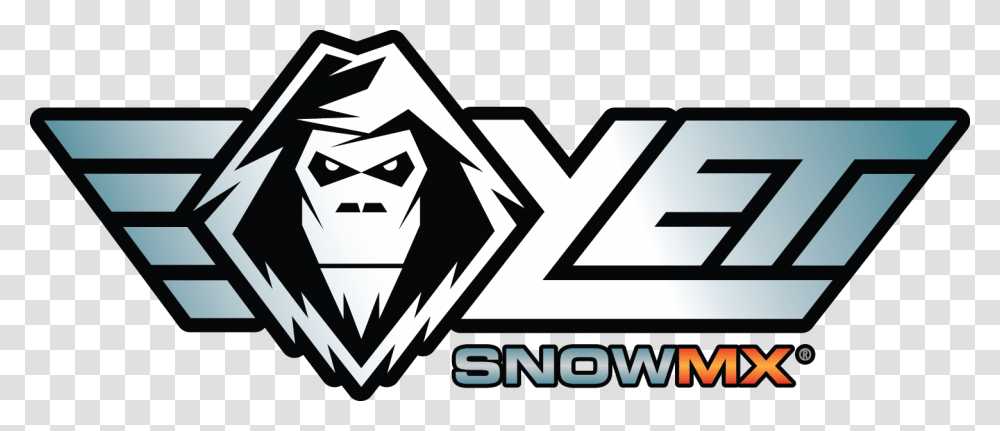 Yeti Snow Mx Yeti Snow Mx Logo, Dynamite, Bomb, Weapon Transparent Png