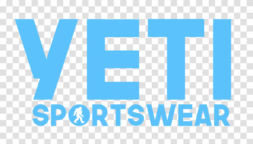 Yeti Sportswear Custom Sports Jerseys Apparel, Logo, Home Decor Transparent Png