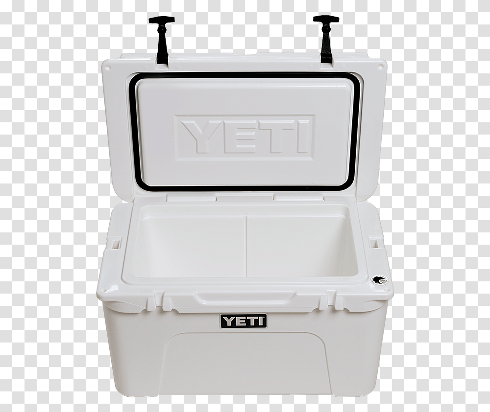 Yeti Tundra 45 Cooler, Appliance Transparent Png