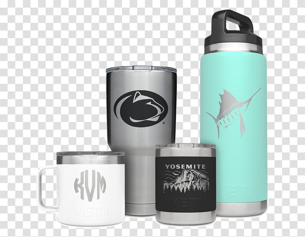 Yeti Water Bottles Colors, Shaker, Bird, Animal, Coffee Cup Transparent Png