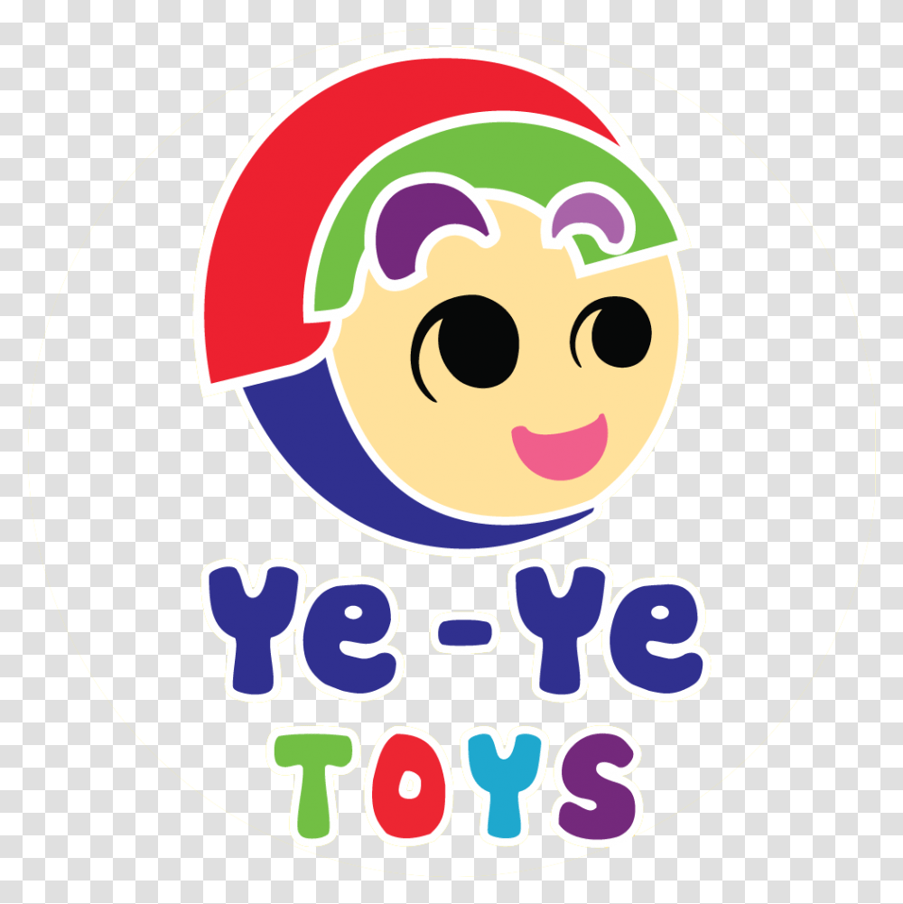 Yeye Toys Coupons, Label Transparent Png