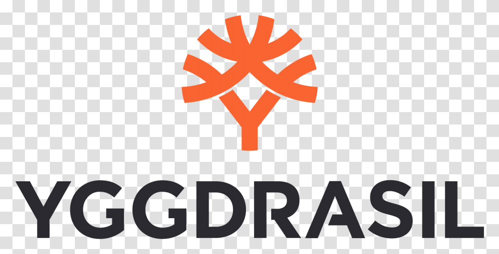 Yggdrasil Gaming Superior Yggdrasil Gaming, Symbol, Text, Logo, Trademark Transparent Png