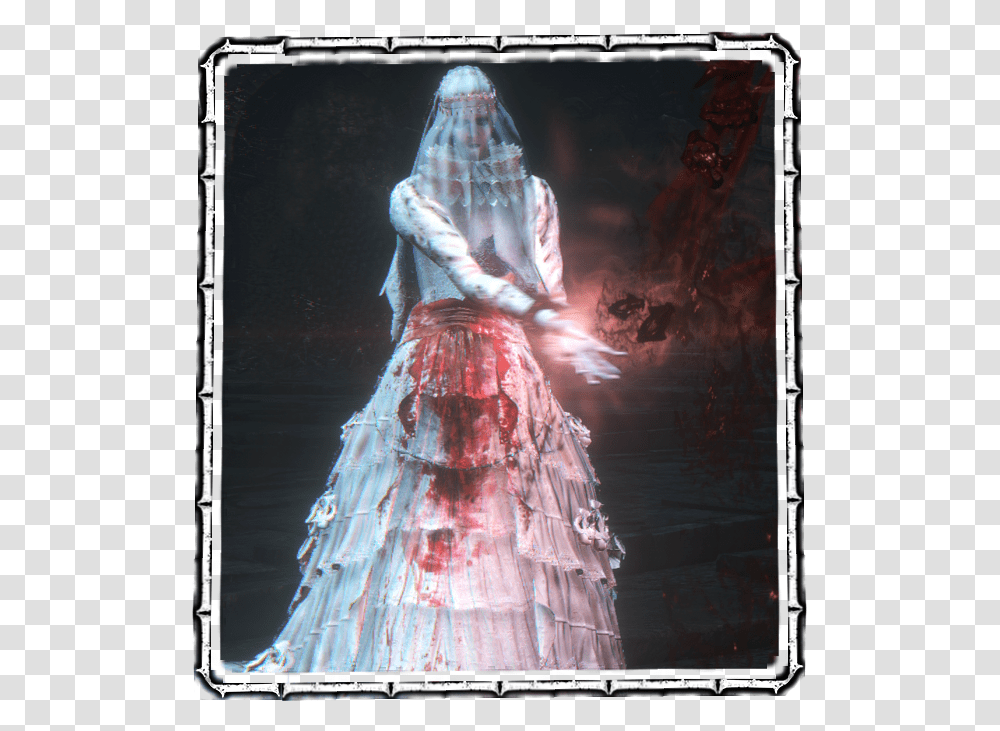 Yharnam Pthumerian Queen, Dance Pose, Leisure Activities, Person Transparent Png