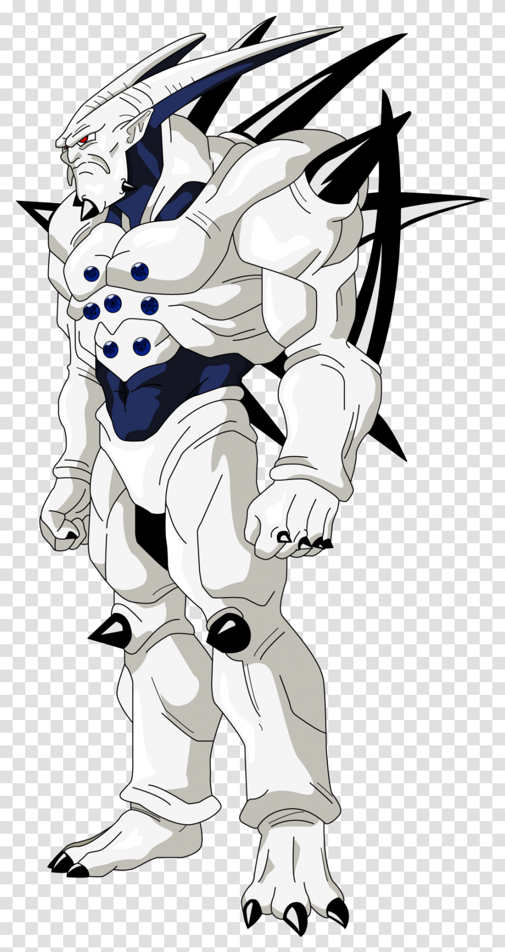 Yi Xing Long Dragon Ball Image With Dragon Ball Omega Shenlong, Person, Human, Astronaut Transparent Png