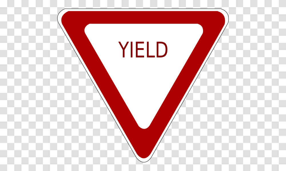 Yield Sign Clip Art, Triangle, Rug, Road Sign Transparent Png