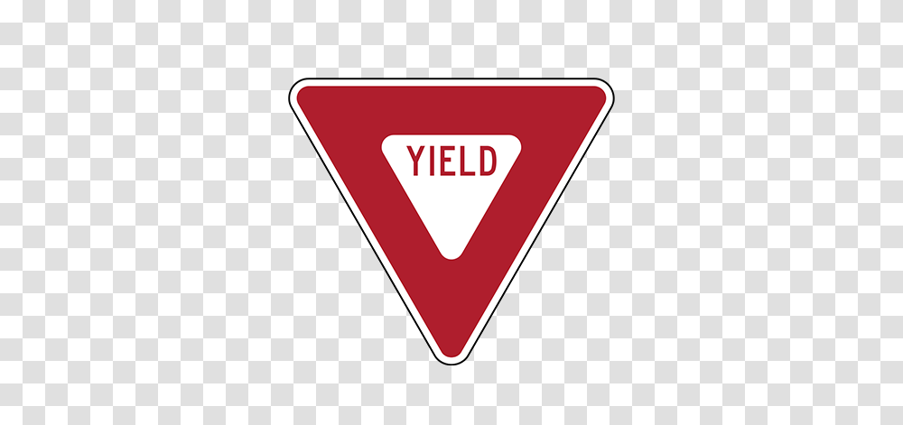 Yield Sign Do Not Enter Red Light Camera More Traffic Signs, Triangle, Label, Business Card Transparent Png
