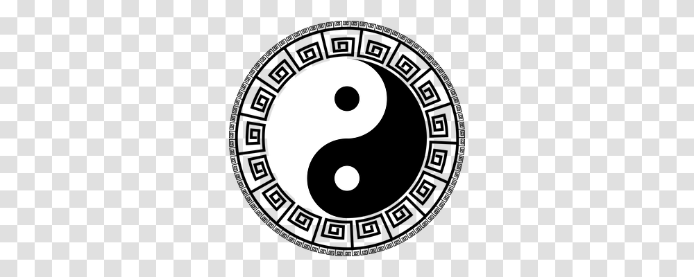 Yin Religion, Number Transparent Png