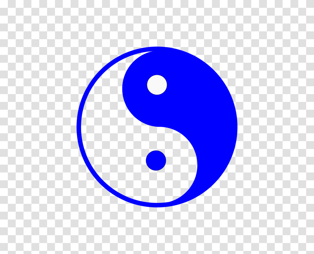 Yin And Yang Computer Icons Black And White Drawing User Interface, Number, Logo Transparent Png