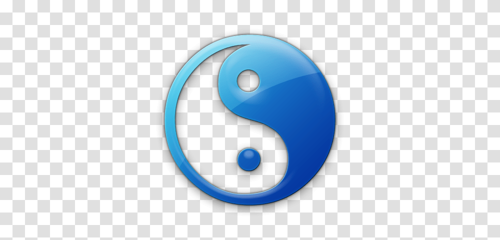 Yin And Yang Image Background Arts, Number, Logo Transparent Png