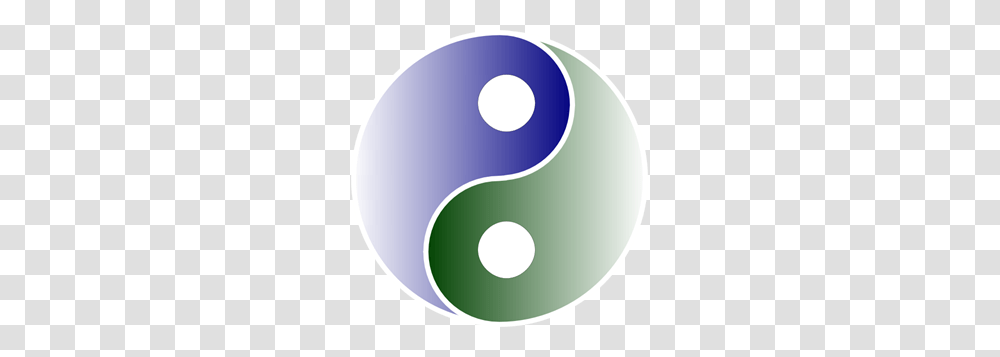 Yin Yang Clip Art For Web, Number, Disk Transparent Png
