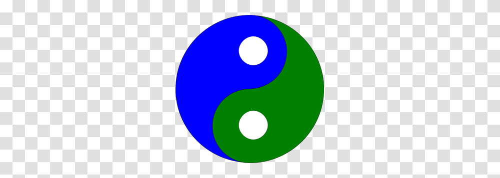 Yin Yang Clip Art For Web, Number, Logo Transparent Png