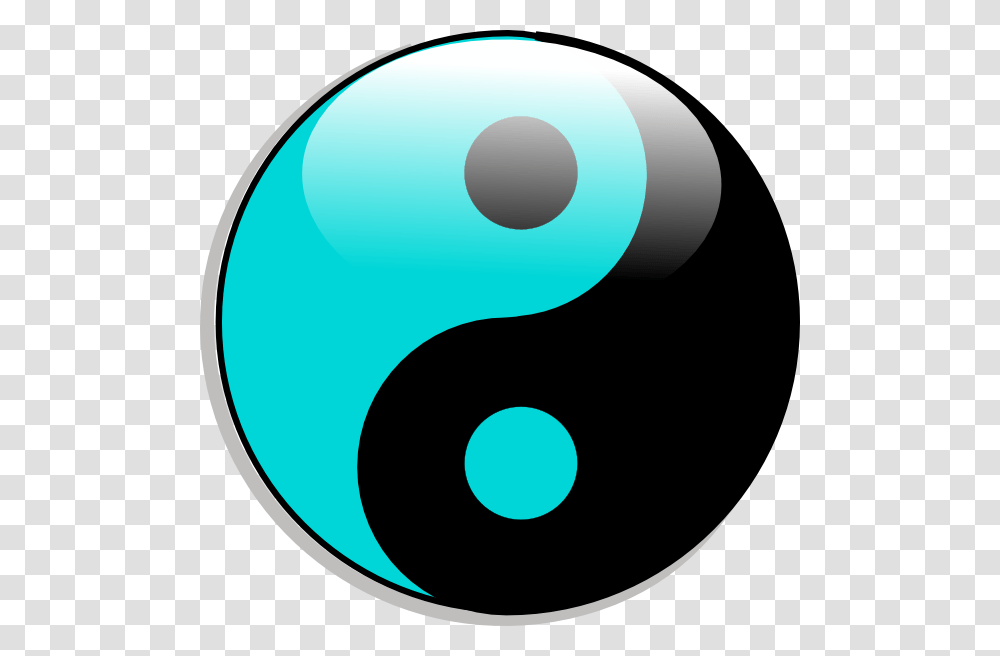 Yin Yang Clip Art Free Vector, Logo, Trademark, Disk Transparent Png