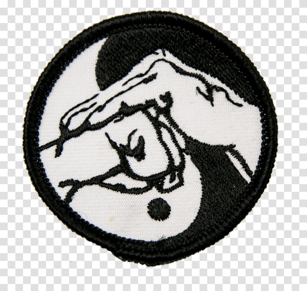 Yin Yang Combat, Rug, Logo, Trademark Transparent Png