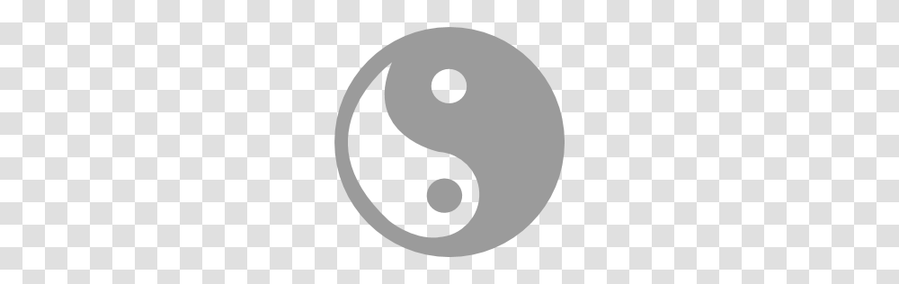 Yin Yang Dxf, Number, Soccer Ball Transparent Png