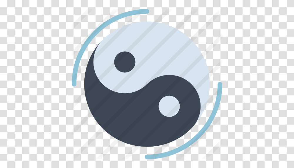 Yin Yang Free Signs Icons Circle, Nature, Outdoors, Sphere, Sport Transparent Png