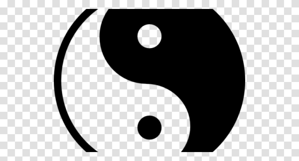 Paste copy yang yin symbol ☯ Yin