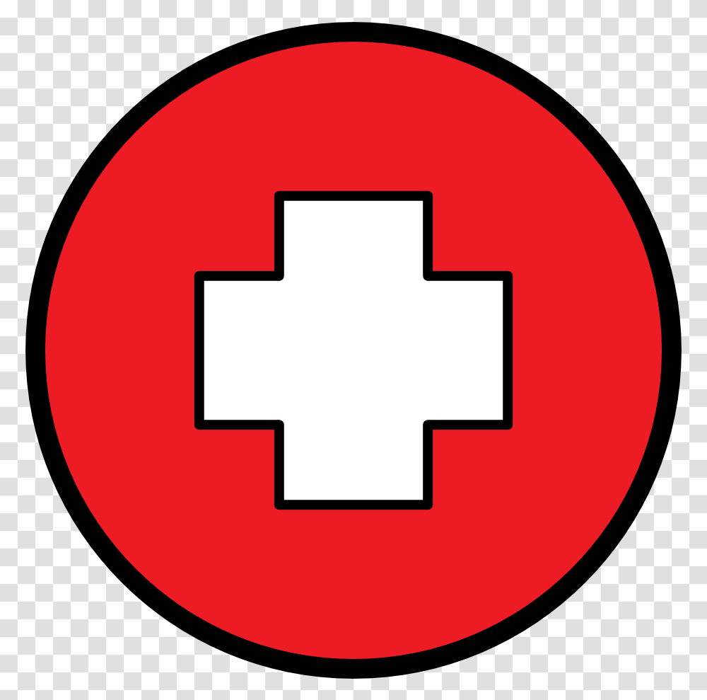 Yin Yang Pixel Art, First Aid, Logo, Trademark Transparent Png