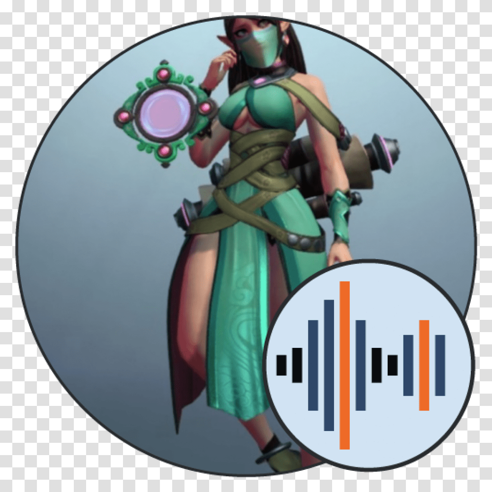 Ying Paladins Soundboard 101 Soundboards Gachimuchi Play With Fire, Person, Human, Legend Of Zelda, World Of Warcraft Transparent Png