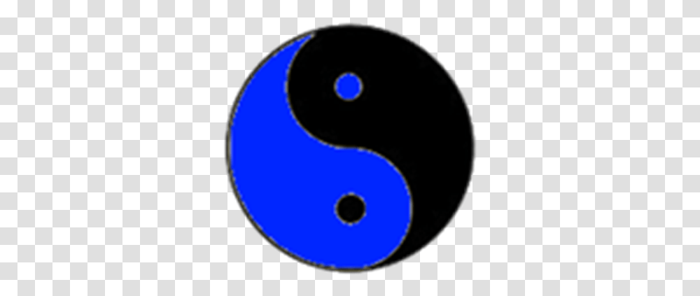 Ying Yangpng Roblox Circle, Number, Symbol, Text, Logo Transparent Png