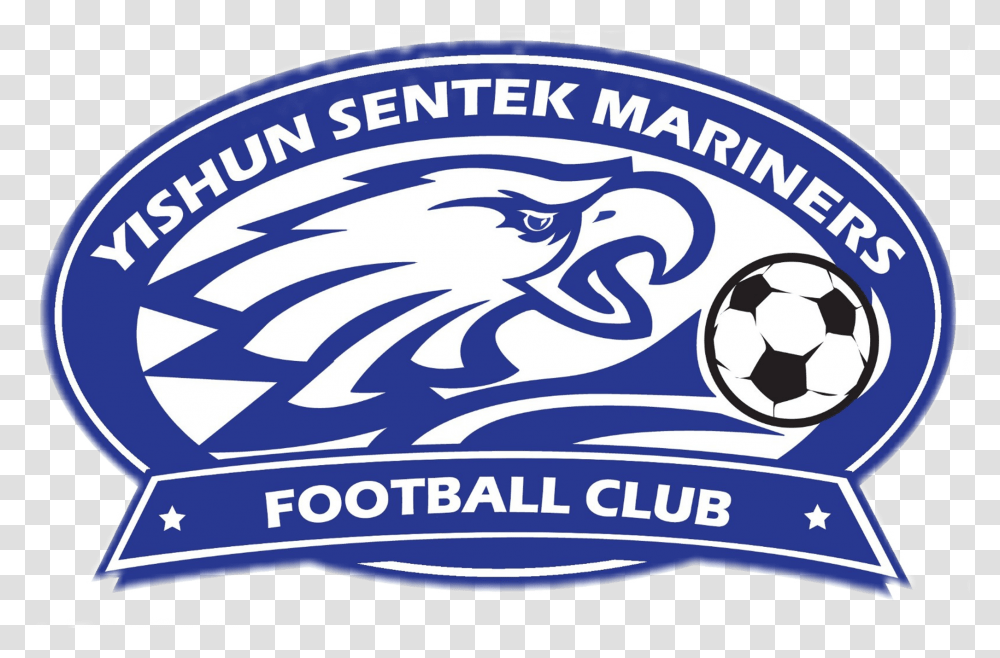 Yishun Sentek Mariners Fc Philadelphia Eagles, Label, Sticker Transparent Png