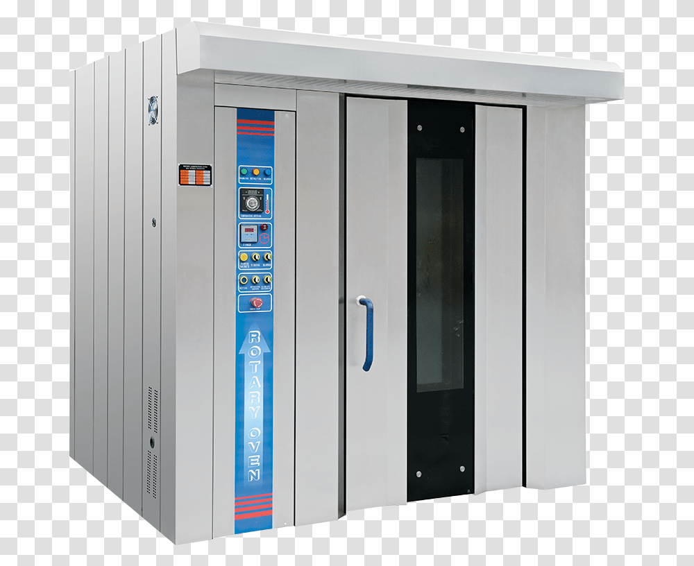 Ykg 100ad Commercial Rotary Industrial Used Industrial Rotary Ovens, Door, Sliding Door, Furniture, Folding Door Transparent Png