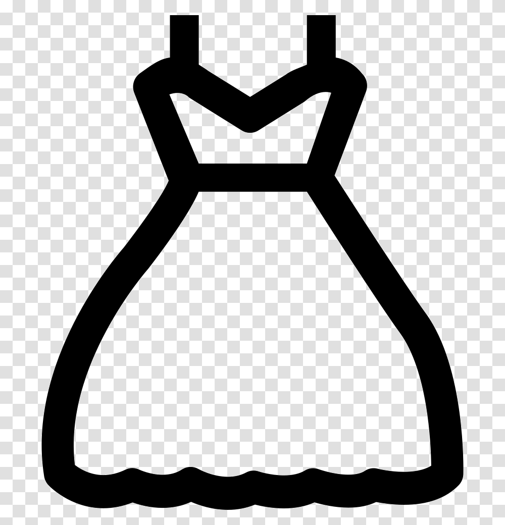 Ykle Ladies Svg Icon Free Dress Icon, Label, Stencil, Bottle Transparent Png