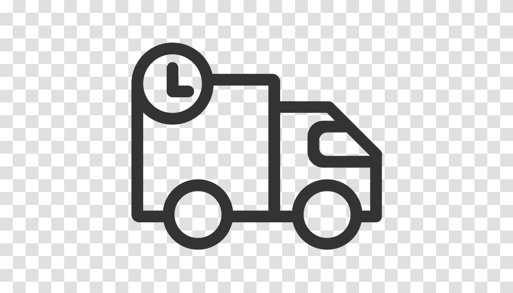 Yly To Take Delivery Of The Goods Goods Parcel Icon With, Number, Word Transparent Png