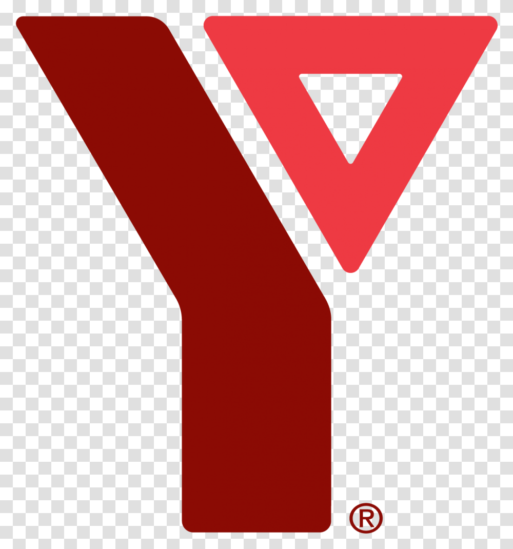 Ymca Calgary Logo, Word, Triangle Transparent Png