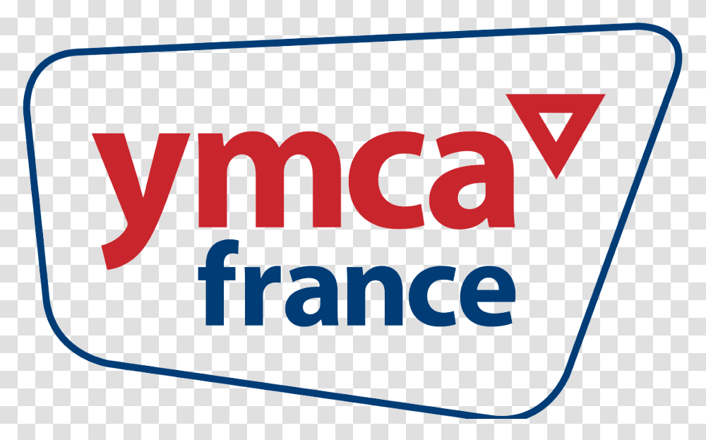 Ymca France Logo Logo Ymca France, Alphabet, Word, Label Transparent Png