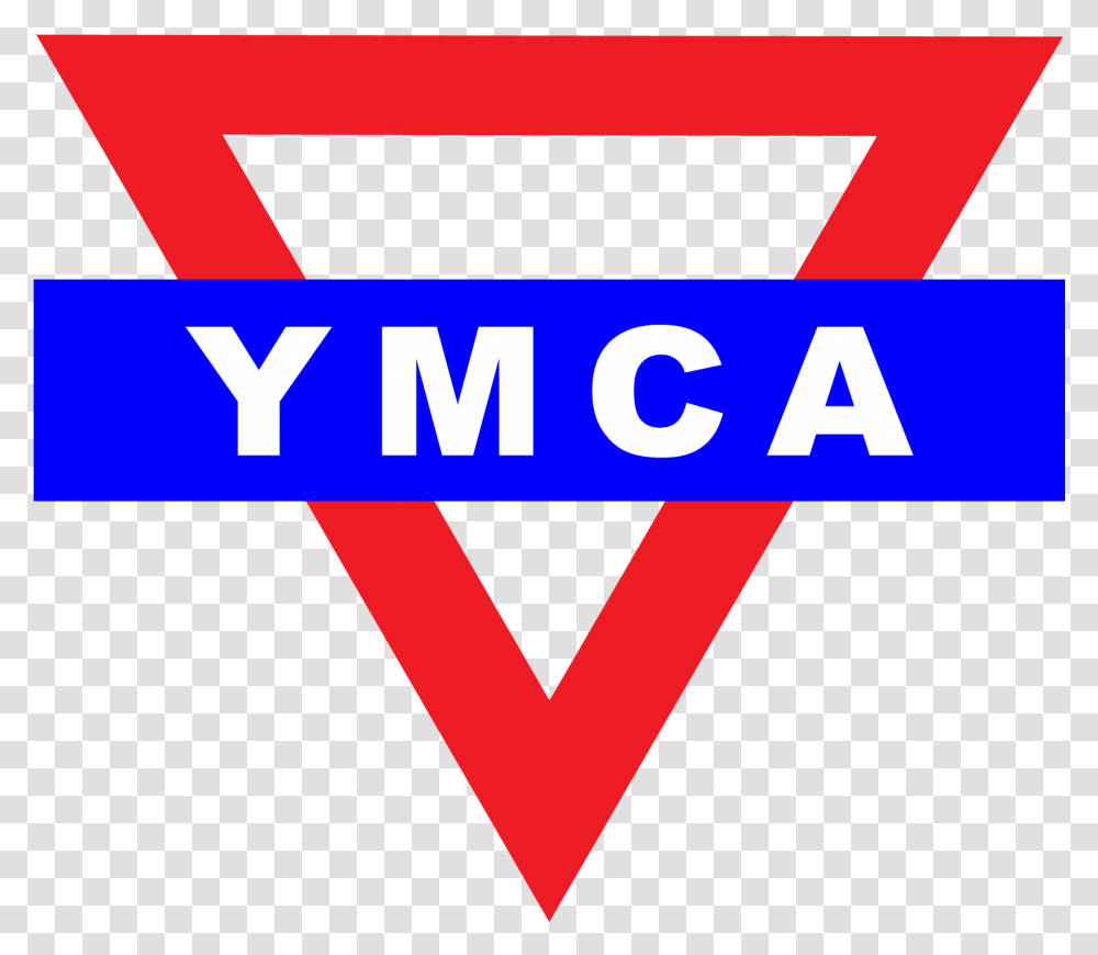 Ymca Ipoh The Symbol Clipart Download Young Men's Christian Association Logo, Alphabet, Label, Triangle Transparent Png