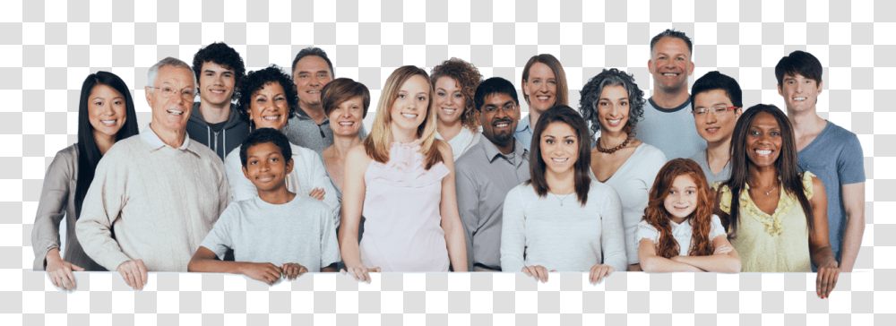 Ymca Join A Community, Person, People, Face, Family Transparent Png