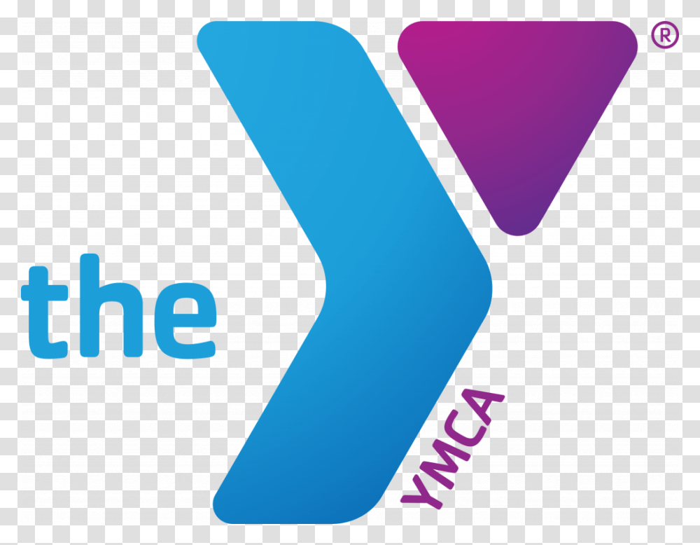 Ymca Logo, Number, Purple Transparent Png