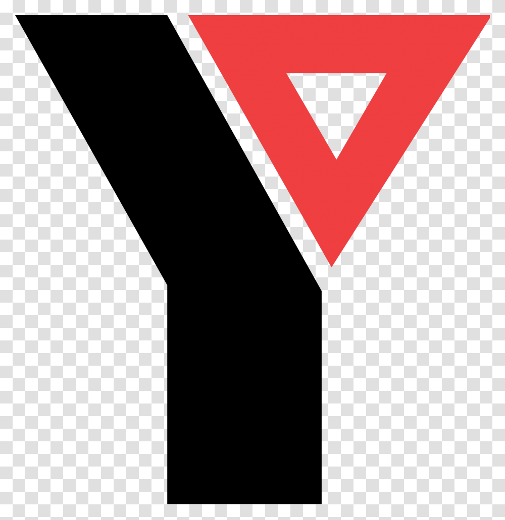 Ymca Logo, Triangle Transparent Png