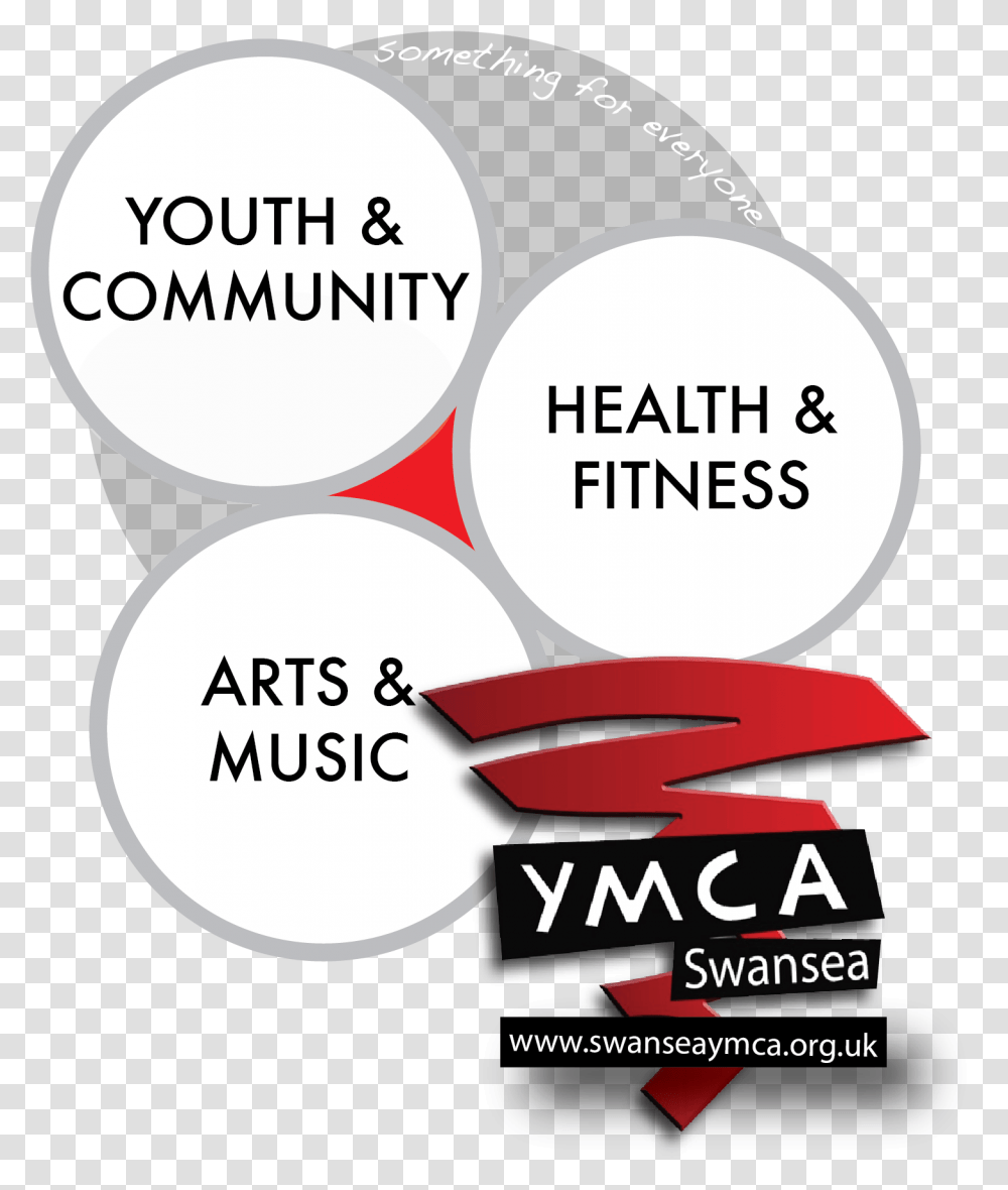 Ymca Swansea Logo Chiropractic Health And Wellness, Flyer, Poster, Paper, Advertisement Transparent Png