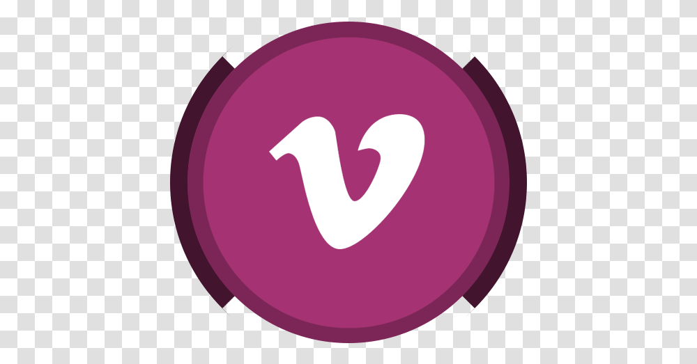 Ymca - Ps38 The Pacific School Vimeo Circle Icon, Alphabet, Text, Heart, Symbol Transparent Png