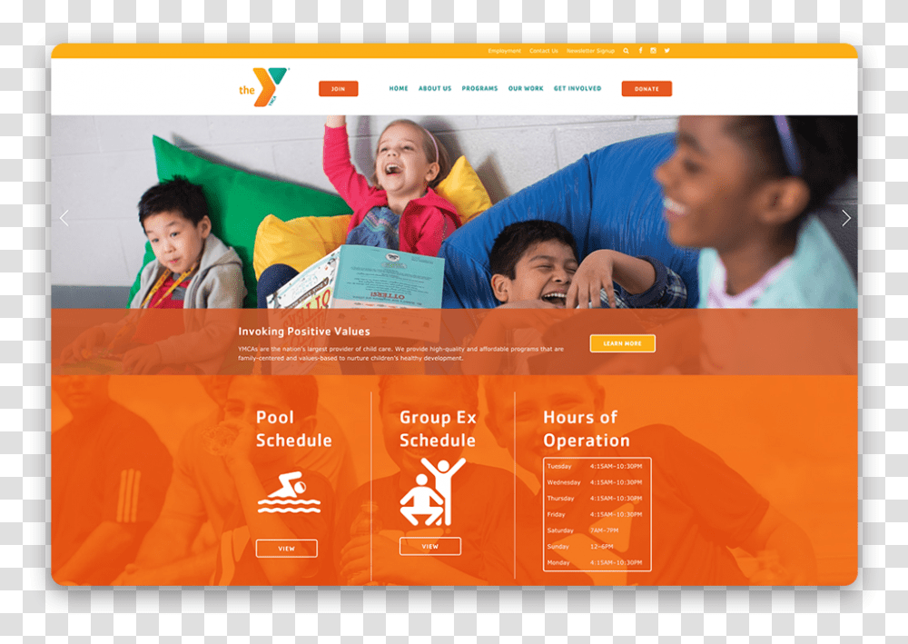 Ymca Website Designs Santa Maria Valley Child Care Ymca, Person, Human, Poster, Advertisement Transparent Png