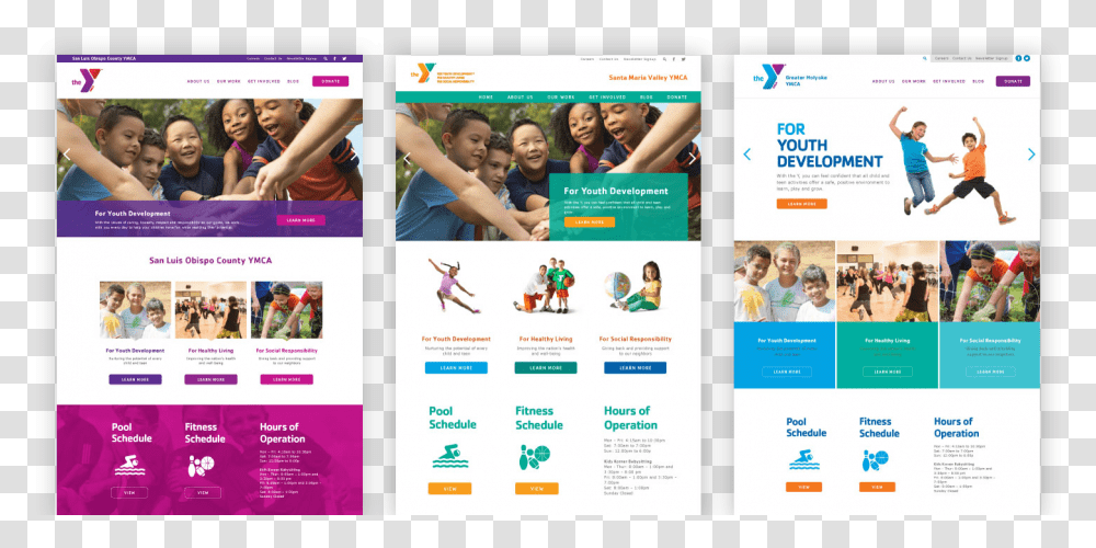 Ymca Website Templates Morweb Online Advertising, Person, Human, Advertisement, Poster Transparent Png