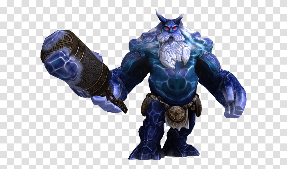Ymir Of The Cold Smite Ymir, Sweets, Food, Person, Cat Transparent Png