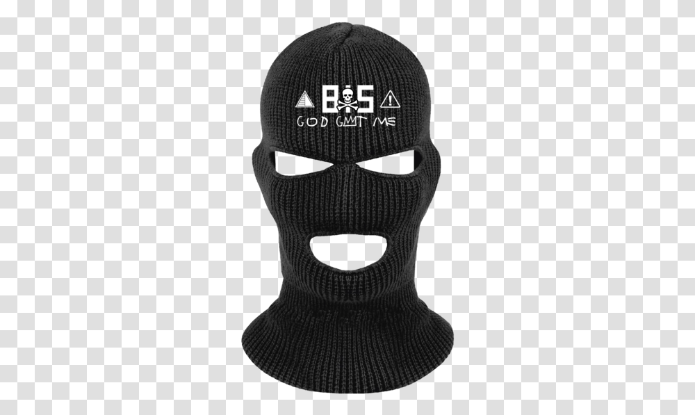 Ynsc X Srvl Skimask, Hoodie, Sweatshirt, Sweater Transparent Png