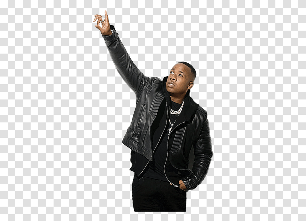 Yo Gotti 2018 2019 Yo Gotti, Apparel, Jacket, Coat Transparent Png