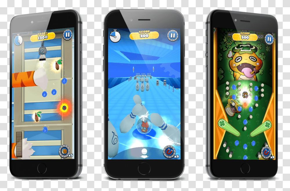 Yo Kai Land Mobile Game Level5 Bkom Studios Technology Applications, Mobile Phone, Electronics, Cell Phone, Iphone Transparent Png