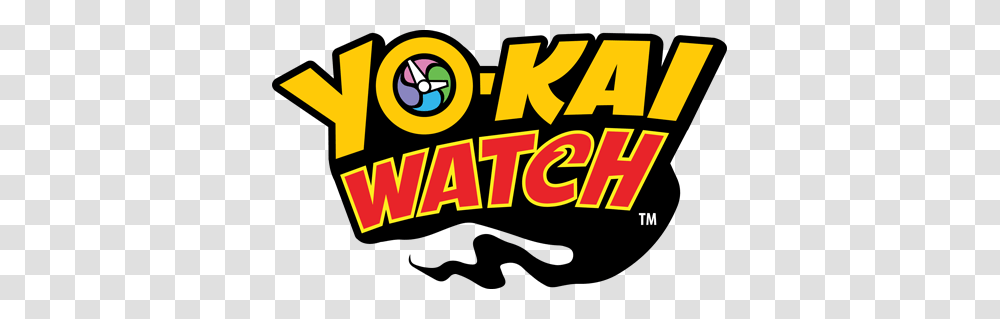Yo Kai Watch Clipart, Alphabet, Word, Bazaar Transparent Png