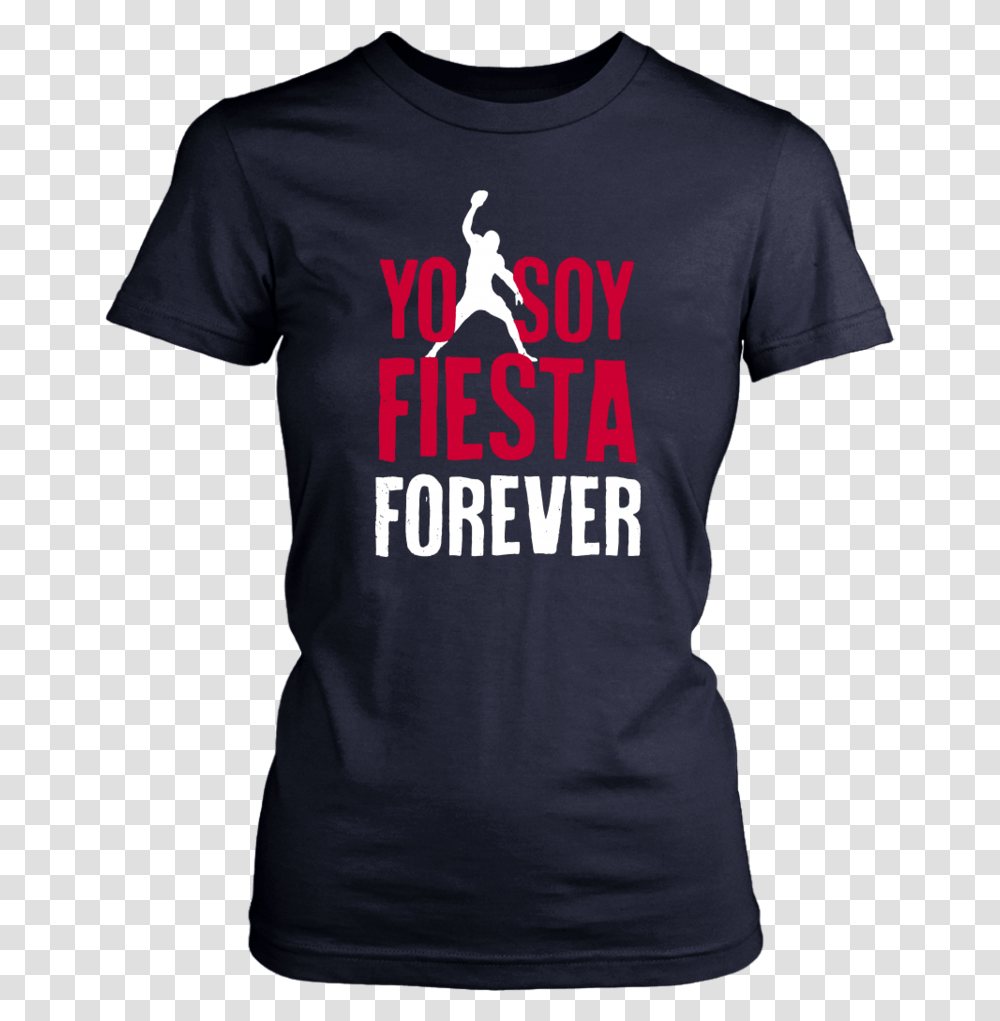 Yo Soy Fiesta Forever Shirt Rob Gronkowski Active Shirt, Apparel, T-Shirt, Person Transparent Png