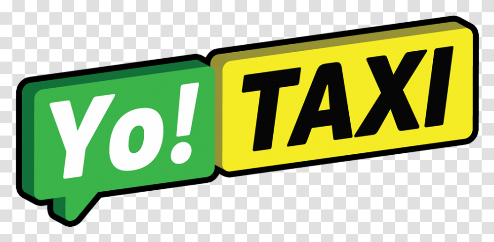 Yo Taxi, Number, Word Transparent Png