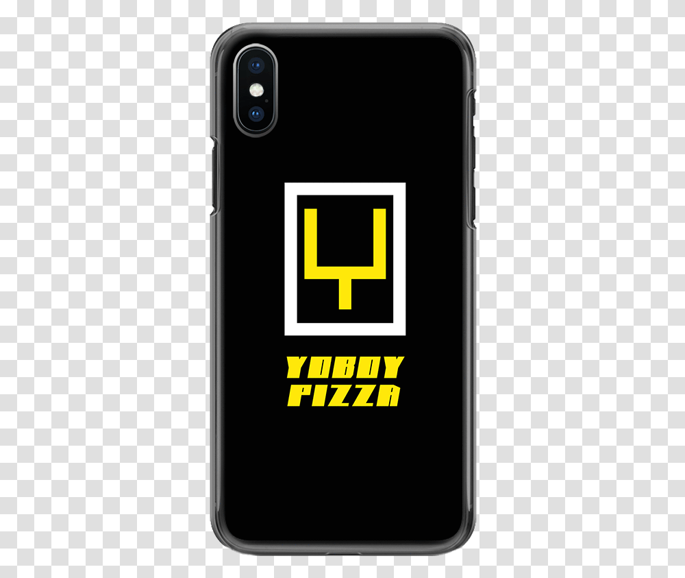 Yoboy Pizza Limited Edition Field Goal Phone Casequot Smartphone, Mobile Phone, Electronics, Cell Phone Transparent Png