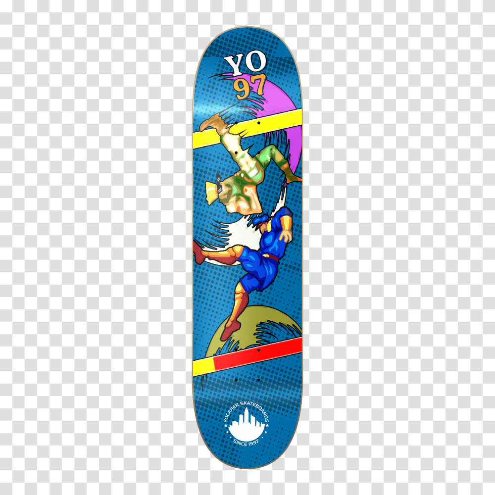 Yocaher Graphic Skateboard Deck, Person, Human, Sport, Sports Transparent Png