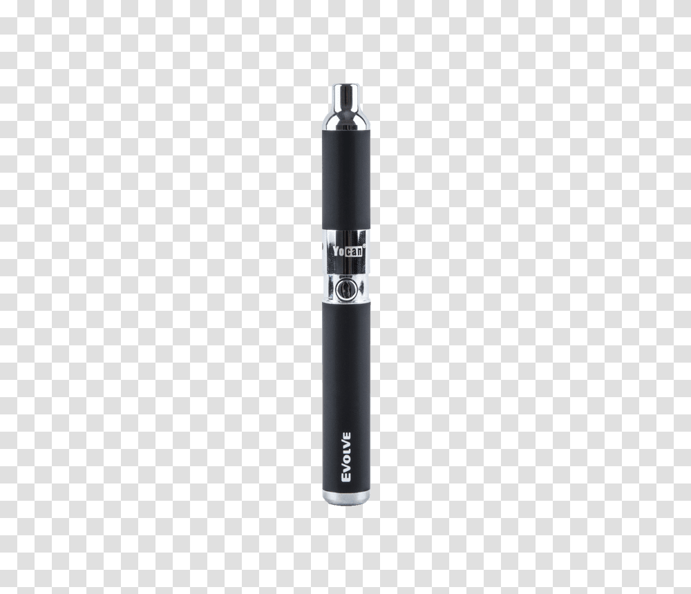 Yocan Evolve Vaporizer Glass Nation, Pen, Brush, Tool, Marker Transparent Png